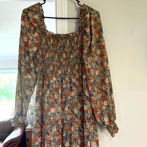 Women’s dress